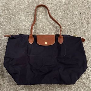 Lonchamp tote